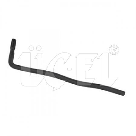 Патрубок R.MEGANE I SCENIC I 15547