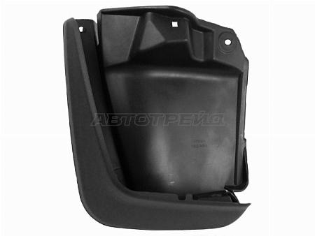 Брызговик Honda Civic 11-15 (Сзади/ Слева/ 4D SED)