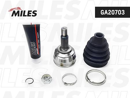 GA20703 ШРУС LADA X-RAY 15- нар. (КПП Renault JR5)