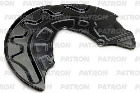 Кожух тормозного диска PBS139