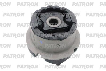 Сайлентблок балки PSE12376