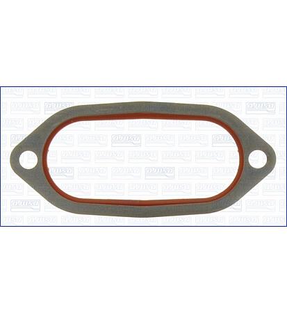 Прокладка впуск. коллектора Volvo 13156500