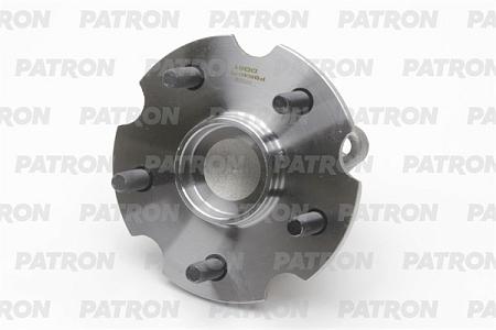 PBK4077H Ступица колеса