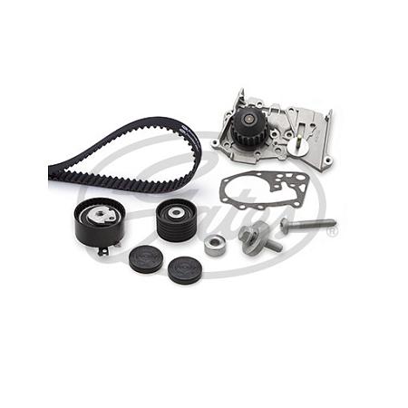 Ремкомпл.ГРМ+насос вод. kp35501xs