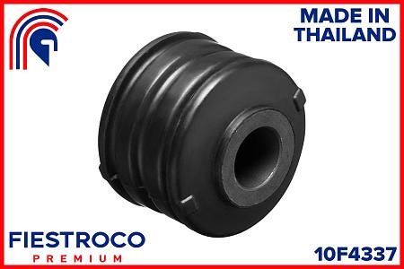 Втулка амортизатора RENAULT LOGAN 10F4337