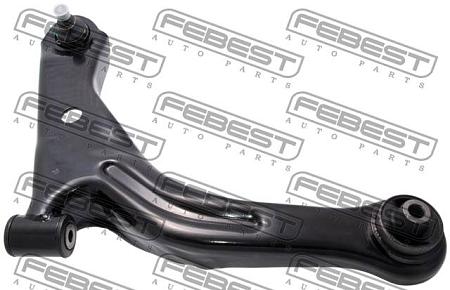 Рычаг передний нижний правый 0524-TRBRH