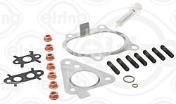 Компл.прокл.турбины 453810