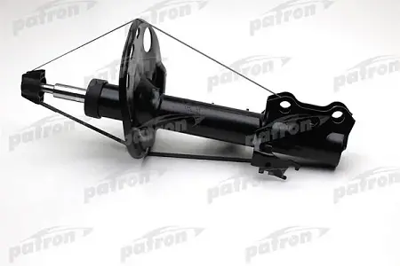 PSA339031 Амортизатор подвески