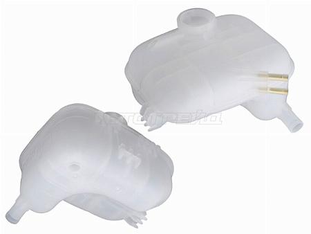 Бачок расширительный OPEL ASTRA H 04-14