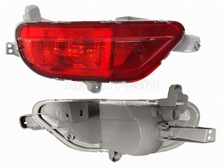 Отражатель Mazda CX-5 16-21 (Слева)