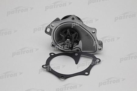 PWP1708 Насос водяной