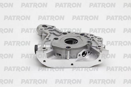 POP004KOR Насос масляный