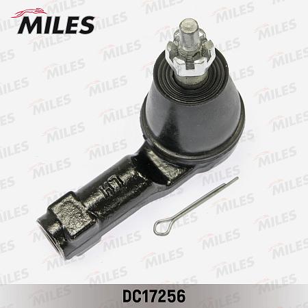 DC17256 Наконечник р/т HYUNDAI CRETA 17- лев.