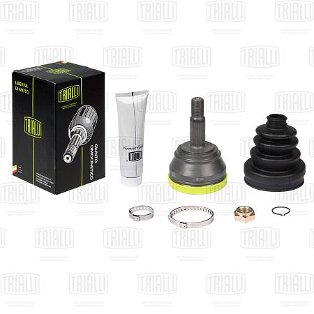 ШРУС для а/м Chery Amulet (A15) (03-) (наруж.) (32 шлц.) (GO 0944)