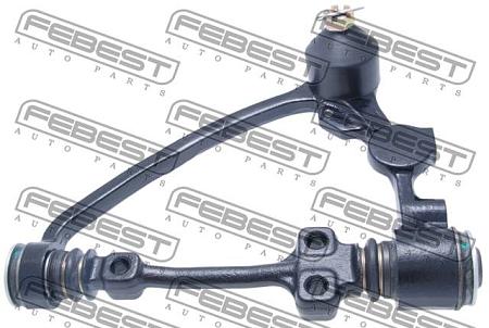 Рычаг передний верхний L 0124-KCH10LH