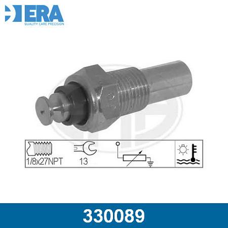 Датчик температуры охлаждающей жидкости 330089