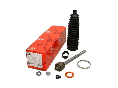 Тяга рул внутр передн jar971