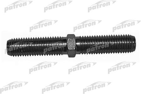 PBLT033 Болт подвески