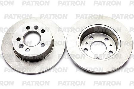 PBD4546 Диск тормозной