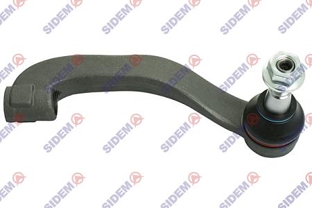 Наконечник р/т VW CRAFTER 16- прав. 64239