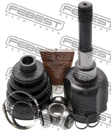 Шрус внутренний L 33x42x35 2111-GELH