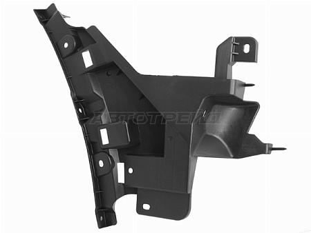 Воздуховод Lexus NX 17-21 (Спереди/ Справа)