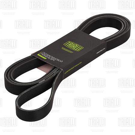 Ремень приводной для а/м Ford Transit (06-)/(13-)/Ranger (11-) 2.2d RWD/AWD A/C+ (7PK3143)