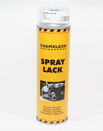 Chamaleon 26404 Лак бесцветный 0,5л 26404
