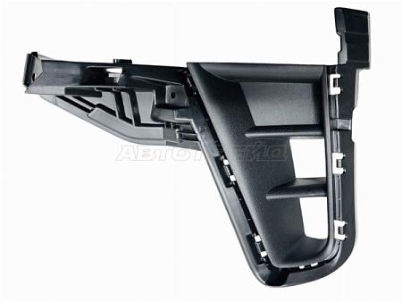 Оправа ПТФ Hyundai Bayon 21- (Спереди/ Слева)