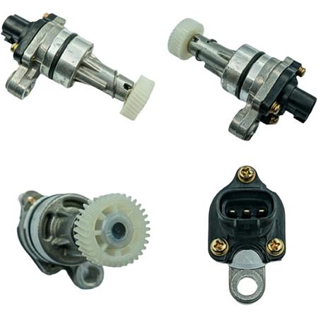 Датчик скорости Toyota Corolla (E11) 1.4 1.6 Yaris 1.3 1.4 D KF01043