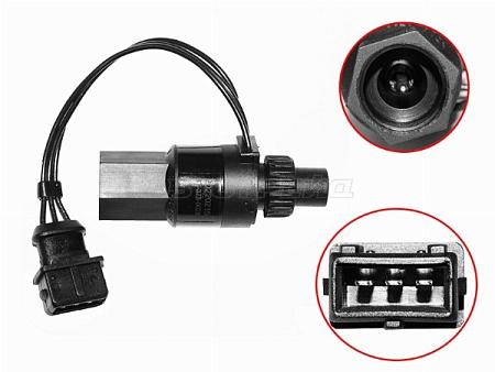 Датчик скорости ВАЗ 2108-2115