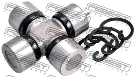 Крестовина карданного вала ASM-81