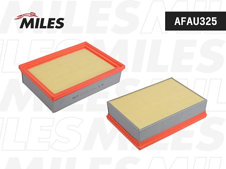 AFAU325 Фильтр воздушный SSANGYONG ISTANA