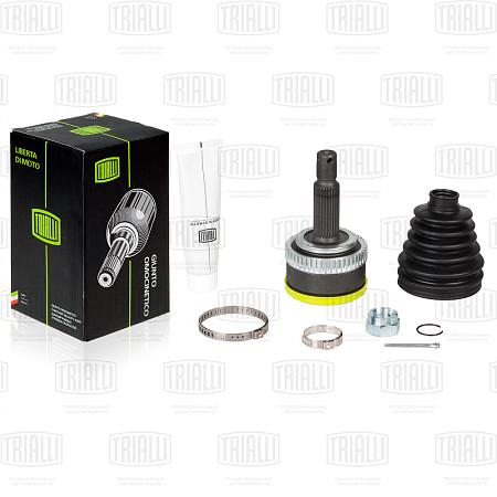 ШРУС для а/м Hyundai Tucson (04-)/ix35 (10-) 2.0i AT (наруж. перед.) (24шлц.) (GO 0877)