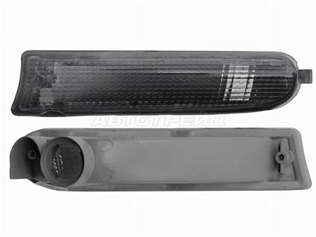 Поворот Toyota RAV4 (XA10) 94-98 (Слева/ белый)