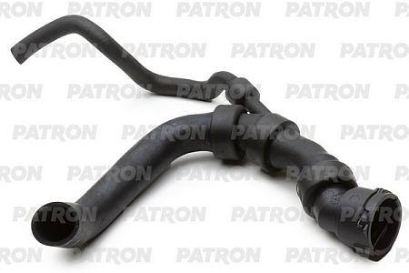 PH2538 Патрубок радиатора