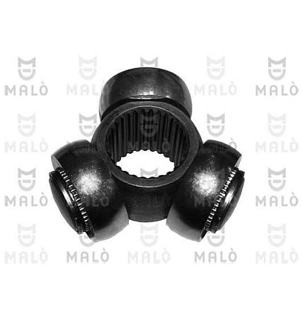 КРЕСТОВИНА ТРИПОИД.  DUCATO 2006 121014