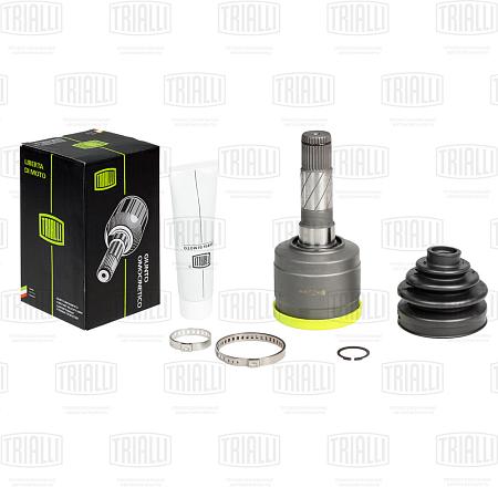 ШРУС для а/м Ford Ranger (06-)/Mazda BT-50 (06-) (внутр. прав.) (GO 1035)