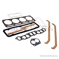 Прокладки двигателя УАЗ 417дв с гермет. полный VSK-00058426