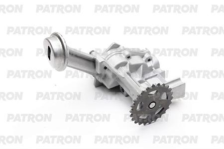 POP034 Насос масляный