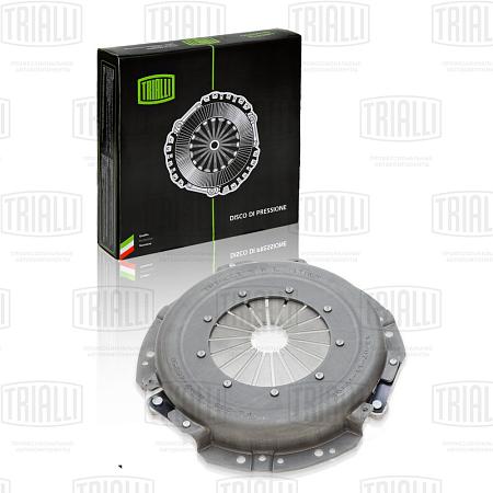 TRIALLI FS 823 Диск сцепления нажимной (корзина) для автомобилей Лада 2123