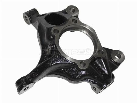 Кулак поворотный MAZDA 3 13- RH