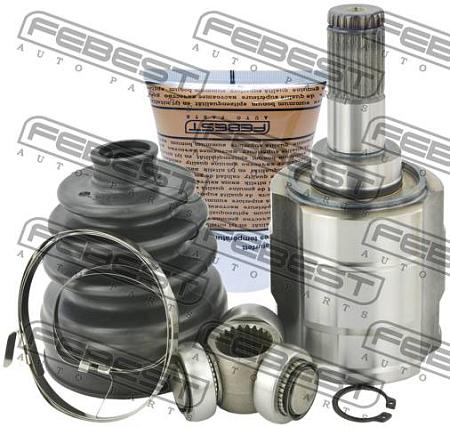 ШРУС внутренний L (компл) 1211-I30LH