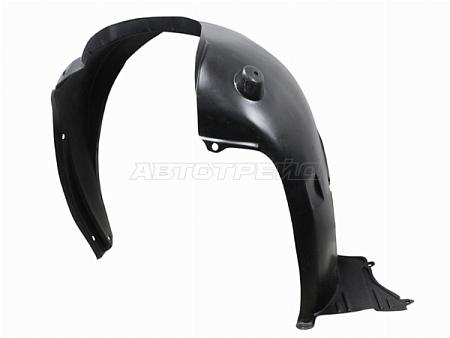 Подкрылок Chery Tiggo 4 17-23 (Спереди/ Слева)