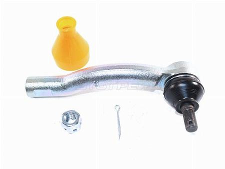 Наконечник рулевой TOYOTA RACTIS 05- RH