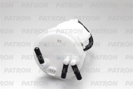 PF3376 Фильтр топливный