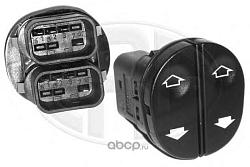 Выключатель, стеклоподъемник 662220