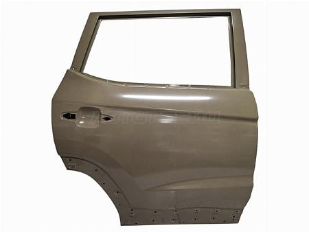 Дверь задняя JAC JS4 22- / Moskvich 3 22- (Справа)