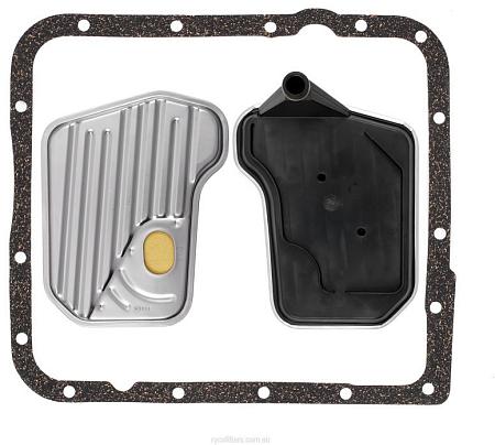 Фильтр АКПП с прокладкой поддона CHEVROLET TAHOE 99- JT335K