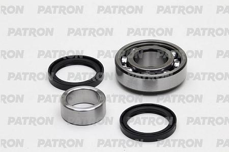 PBK3220 Подшипник ступичный